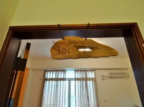 Sunrise Hostel(台東旭緣咖啡民宿)