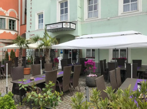 Hotel-Restaurant zum Donaueck Mauthausen