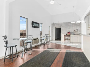 Super 8 Little Falls