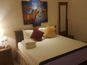 Mihilaka Holiday Homes