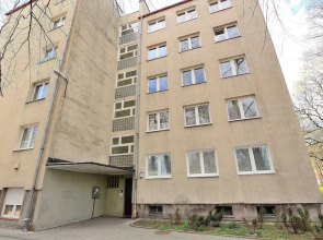 Victus Apartamenty - Laguna