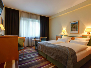 Ambassador Duesseldorf Hotel