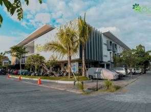 The Rooms Apartment by ARM Hospitality