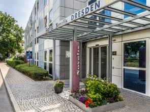 NOVALIS Hotel Dresden by AURUM