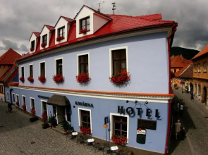 Hotel Gabreta