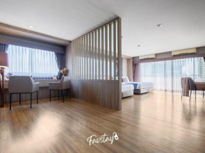 So Boutique Pattaya Hotel and Residences