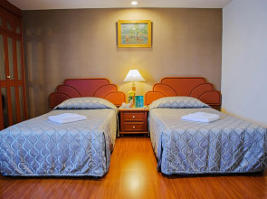 Baiyoke Suite Hotel