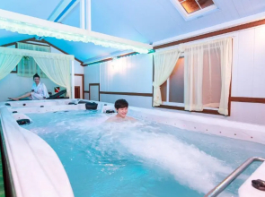 Pocheon Hosugaeui Achim