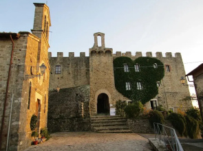 Castello di Cisterna
