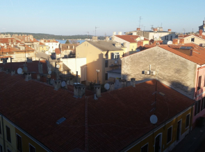 Apartment Elena A1 Pula, Istria