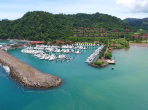 Vista Bahia 1F 1 bdr 1 Bath Ocean View