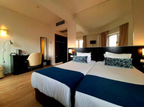 Lisbon City Hotel