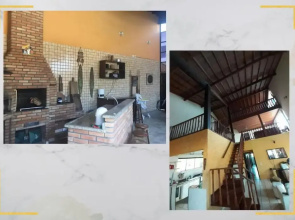 Hostel & Pousada Pérolas do Atlântico
