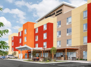 TownePlace Suites by Marriott Cincinnati Fairfield