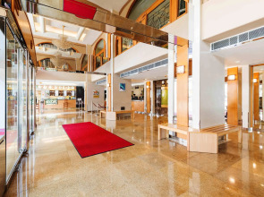 Metropark Hotel Mongkok