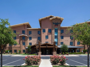 TownePlace Suites by Marriott Hobbs