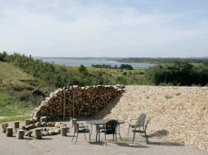 8 Person Holiday Home in Skals-by Traum