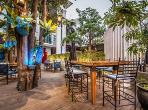 Memoire d'Angkor Boutique Hotel