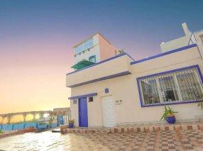 Blue Rina Hostel