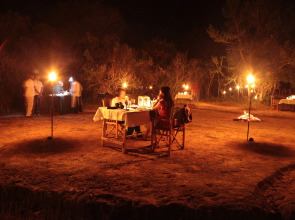 Big Game - Wilpattu by Eco Team