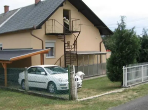 Apartman Vonyarc