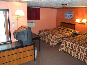 Cascade Inn Niagara Falls