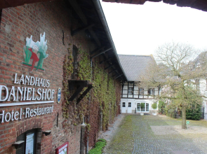 Landhaus Danielshof