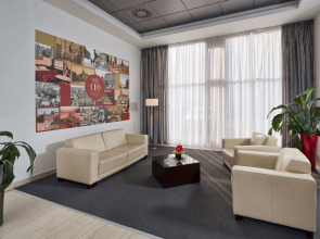 Imperial Hotel Ostrava