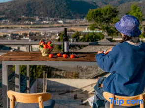 Tengchong Zeshan Erju Panorama Inn (Heshun Ancient Town)