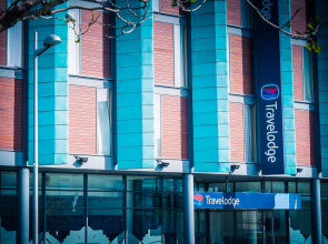 Travelodge Dublin Airport South