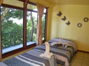 Casa Mariposa Monteverde