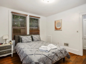 The Woodside Guest House II
