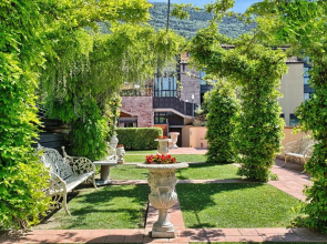 Hotel BV Grand Hotel Assisi