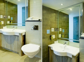 Belvilla Crewe City Centre Hotel Lifestyle