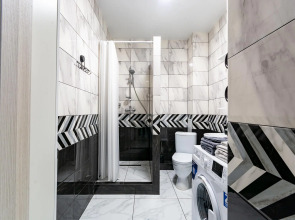 Апартаменты на улице Героев-Разведчиков 8к4