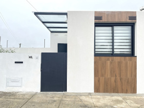 Espinho Beach House by Trip2Portugal