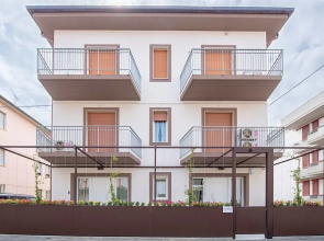 Casa Ercoli