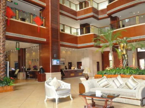 Holiday Islands Hotel