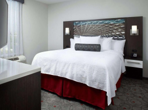 Hyatt House Washington DC / Downtown / Convention Center