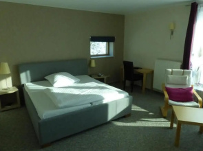 Hotel Aquarius