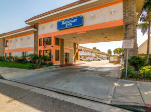 Rodeway Inn Artesia Cerritos