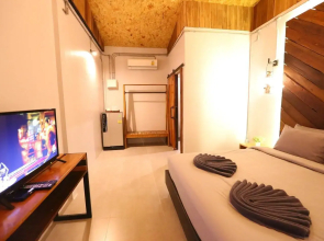 Heyhanavee Resort