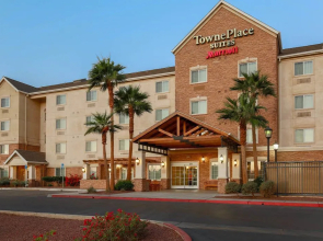 TownePlace Suites El Centro