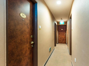 Fragrance Hotel - Lavender