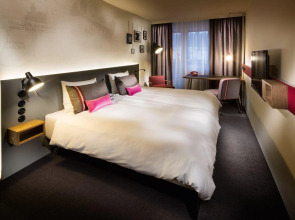 B&B HOTEL Warrington