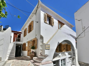 2-level Apartment "Mandraki"