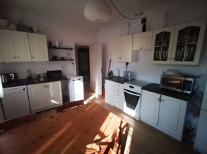 Apartamenty Gdańsk - Apartament Ławnicza