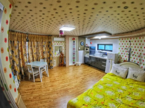 Seosan Solchang Pension