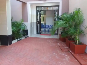 Ayodya suites nyali
