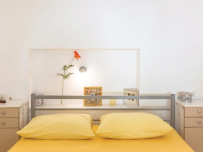 Stunning Home in Podgora w/ Wifi and 1 Bedrooms